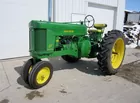 John Deere 60
