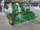 JD 290 Planter with Hyro Lift
