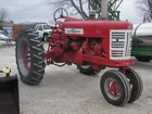 IHC 450 Gas