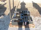 Stout Walkthrough Forks