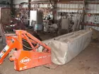 Kuhn GMD 800 Disk Mower
