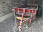 Kelly Ryan Manure Spreader