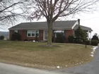 3-BDRM RANCHER * 2-CAR GAR.* .60 AC. LOT