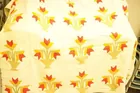 Carolina Lily Quilt