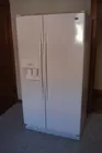 Nice Side by Side Refrigerator