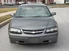 2005 Chevy Impala