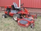 Toro Groundsmaster 325-D