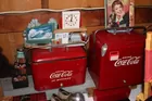 Coca-Cola Cooler