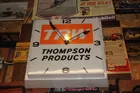 TRW Clock