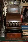 National Cash Register