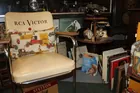 RCA Chair