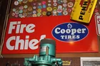 Cooper Tires