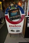 Delco Display