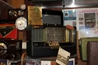 Zenith Transoceanic Radio