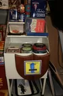 Fabric Cleaner and accessories