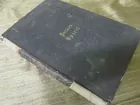 Bound Copies; Porter's Spirit Of The Times 1850s