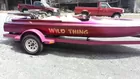1975 CALIFORNIAN JET BOAT
