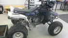 1999 YAMAHA WARRIOR