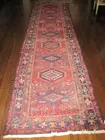 Early Caucasian Hall Runner