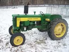 JD 435 DIESEL