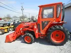 L2900 29HP DIESEL  4WD 