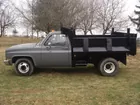 1982 CHEVY