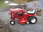 1968 WheelHorse Lawn Ranger