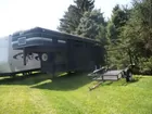  HORSE TRAILER
