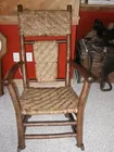 Indiana chair