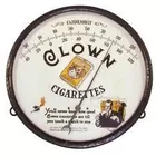 Lyn Liechty Auctions,  Clown Cigarette Thermometer