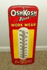 Lyn Liechty Auctions,  Circa 1950's Thermometer