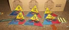 Lyn Liechty Auctions,  WW11 Army Patches