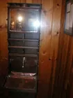 steamship's sink