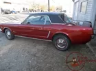 1965 Ford Mustang V8