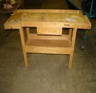 WORK BENCH