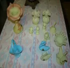 FENTON COLLECTION