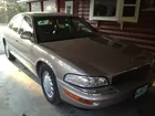1999 Buick Park Avenue 4 Door