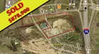 7 Commercial Interstate Lots