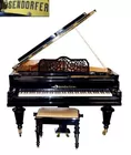  Bosendorf Grand Piano