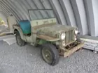 1949 Jeep