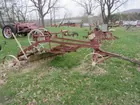 Early Road Grader