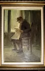 Antonio Asturi  (1905 - 1986)  Italian