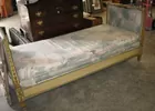 French day bed