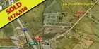 Interstate Commercial Lot 19.46 acres