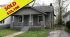 213 Locust Ave -- Fixer Upper