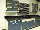 TRADITION base unit with dbl sink
