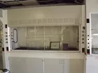 Fisher Hamilton SafeAire II Fume Hood