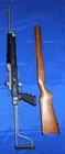  Ruger Mini 14 w/ 3 mags, sn: 185-73410