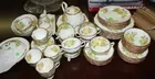 62 piece set Royal Albert china