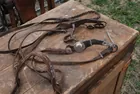Don Meeske Lady Leg Bit